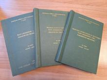 Założenia do PUL dla Nadleśnictwa Bełchatów